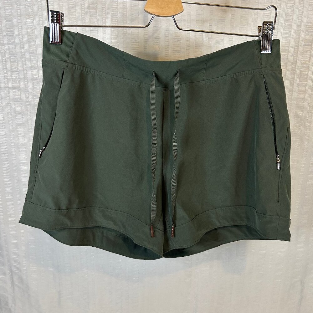 CALIA Womens Sz Medium Activewear Shorts